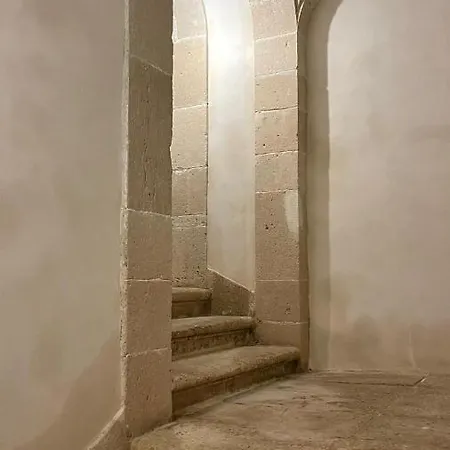 Casa Alice Appartement