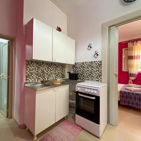 Casa Alice Lägenhet