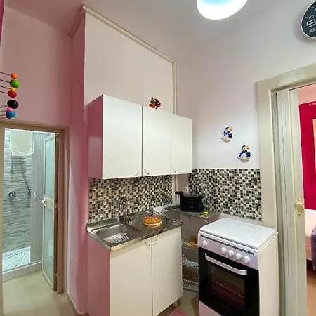 Casa Alice * Syracuse