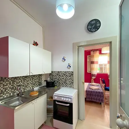Casa Alice