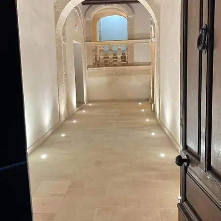 Appartement Casa Alice Syracuse