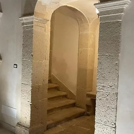 Appartement Casa Alice *