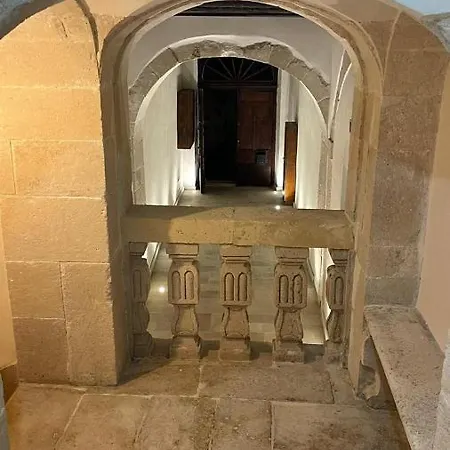 Appartement Casa Alice *