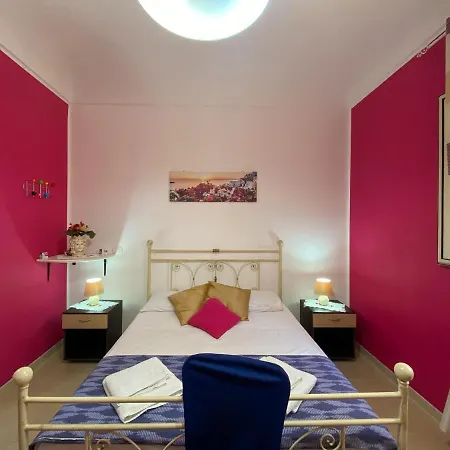 Apartment Casa Alice Syracuse