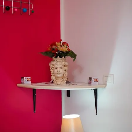 Casa Alice Apartment *