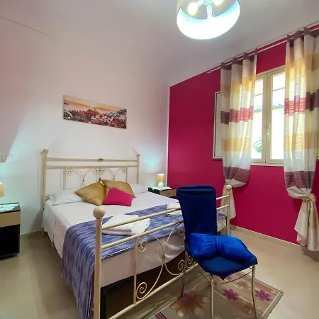 Appartement Casa Alice Syracuse