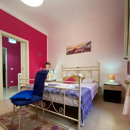 Casa Alice * Syracuse